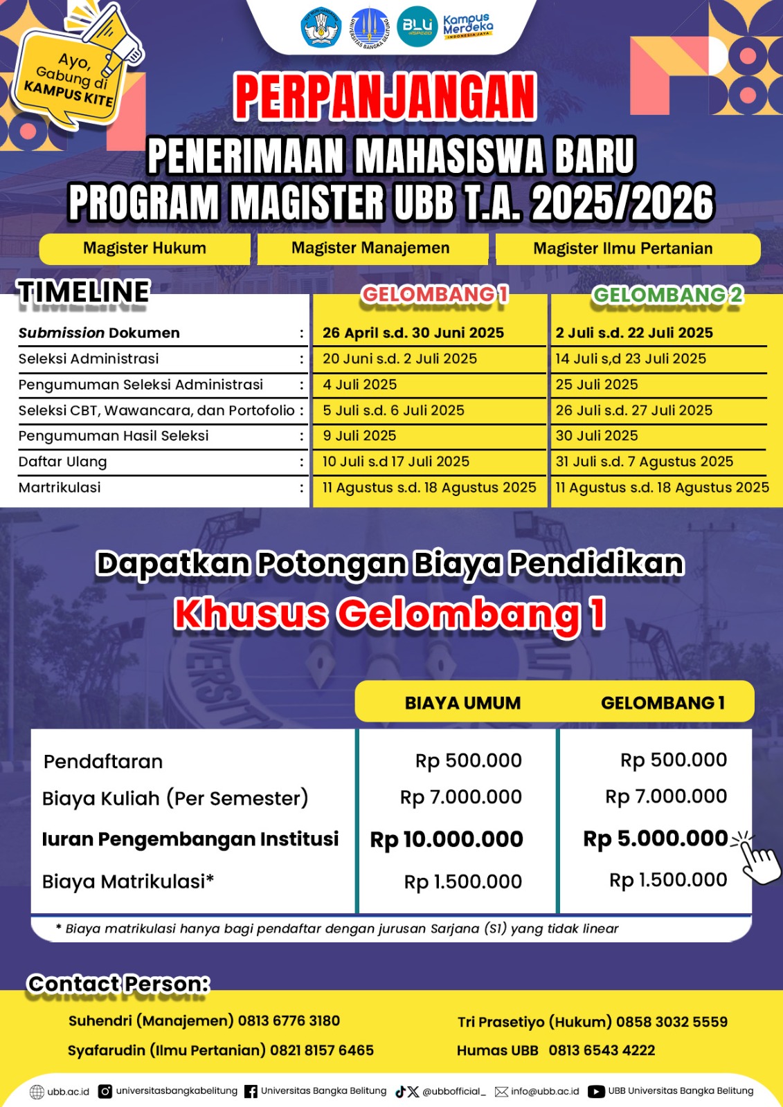 magister